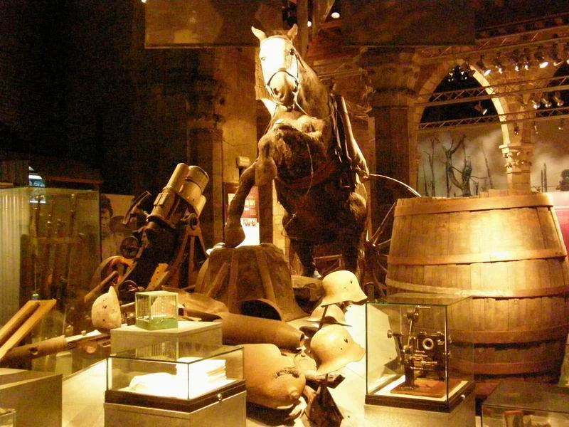 Museum 3